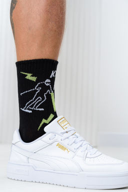 Носки мужские Кто круче комплект 1 пара