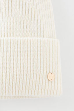 ЕВ 205/24ш/суровый шапка жен