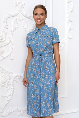 Платье 5301 - Open-style фото 5