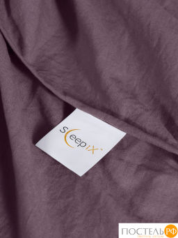 КПБ SleepiX ЮКО фиолет/роз - Sleep ix фото 15