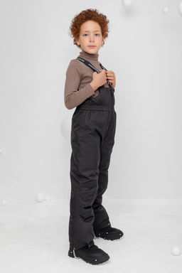 Полукомбинезон детский Crockid ВК 40005/24/7 ГР утеплитель 200 г/м²