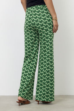 70054 Кардиган и брюки - Eliseeva olesya фото 6