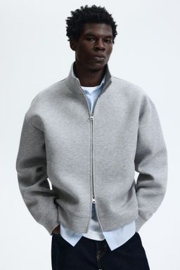 Chaqueta de ch?ndal Loose Fit - H&m фото 3