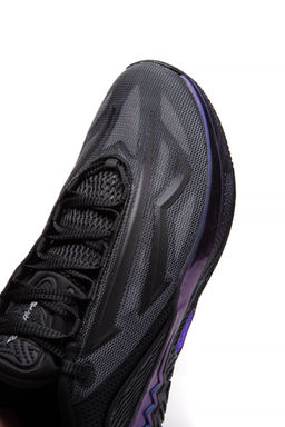 Кроссовки для баскетбола Черный KAI 2 SPEED - Anta фото 7