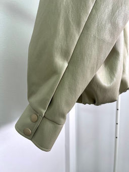 Куртка 1131 - Niv niv фото 7