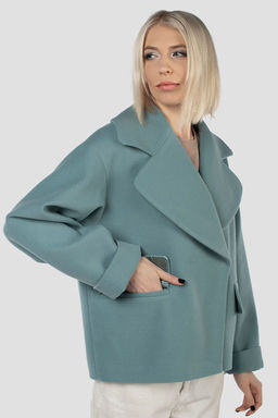 Пальто  демисезонное - El podio фото 14