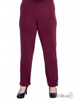 Брюки Модель №1139 размеры 44-84 - Plusmoda фото 4