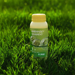 Вивандо Vivando фунгицид, фасовка