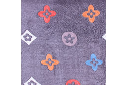 Плед велсофт В-350