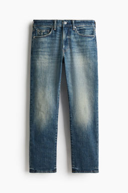 Straight Regular Jeans - H&m фото 4