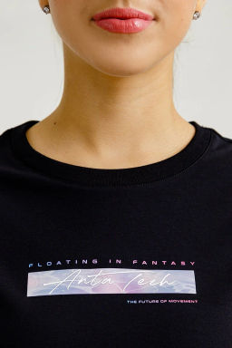 Футболка Anta Training  фото 3