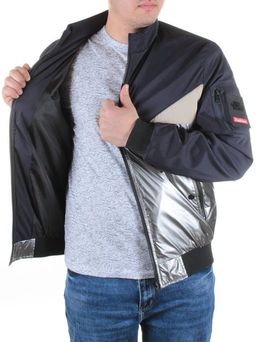 1881 Куртка мужская OUDI - Фабричный китай фото 16