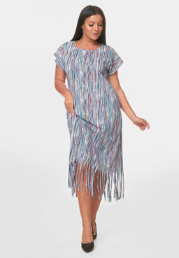 Туника Африка - Stella Tex фото 5