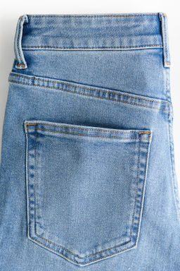 Skinny High Waist Jeans - H&m фото 8