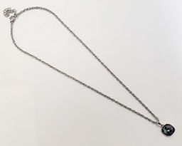 Подвеска с кристаллами Swarovski - Vel vett фото 4