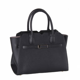 Сумка 3216NN black Natale Navetta