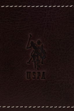 Erkek Kahverengi C_zdan Sepette S_rpriz _ndirim - U.s. polo assn фото 7