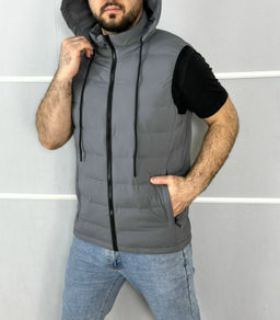 Жилет мужской