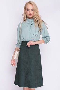 Юбка 2594-2 - Avili фото 2