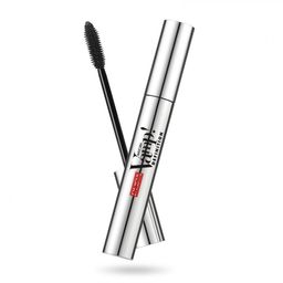 PUPA Тушь для ресниц Vamp! Definition для объема и разделения, 9 мл, 001 Черная