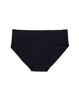 CONTE Трусы бикини INVISIBLE LB 973 (в коробке) black - Conte elegant фото 3