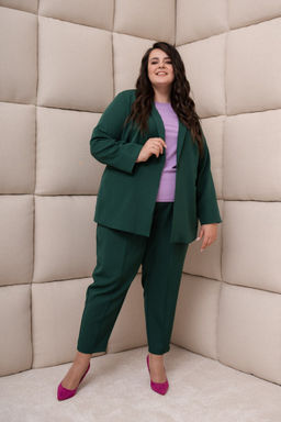 Джемпер женский - Jp фото 18