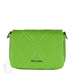 Сумка женская  29105 green Velina Fabbiano в Новосибирске