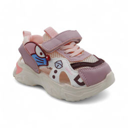 Сандалии Х11-С розовые