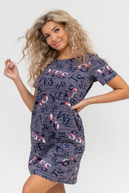 Туника 36626 - Натали фото 21