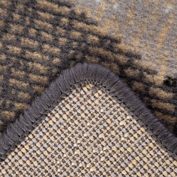 Ковер Мокко прямоугольный 100х200 см, 100% полипропилен, джут - Люберецкие ковры фото 3