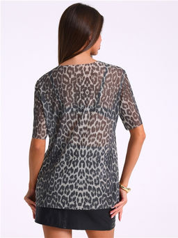 Футболка 1ЖДФК4652А42н