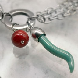 Браслет из муранского стекла - Vloes фото 3