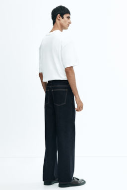 Relaxed Jeans - H&m фото 6