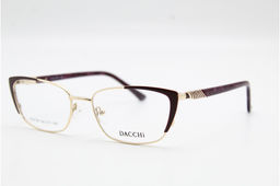 Оправа DACCHI 31917A 54-17-140 C3
