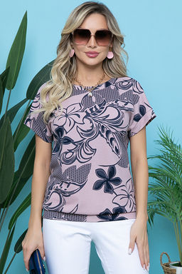 Блузка 41710 - Avili фото 5