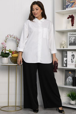 Блуза Твой стиль - Lt collection фото 13