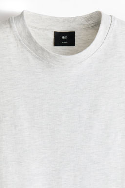Camiseta sin mangas en algod?n Relaxed Fit - H&m фото 9