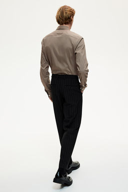 Regular Fit Suit trousers - H&m фото 5