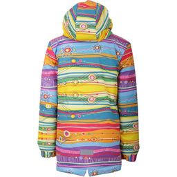 Демисезонная куртка для девочек - Rodos фото 3