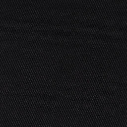 Цена за 2 шт. Заплатки для одежды, 15.5×9.5 см, термоклеевые, 2 шт., чёрные