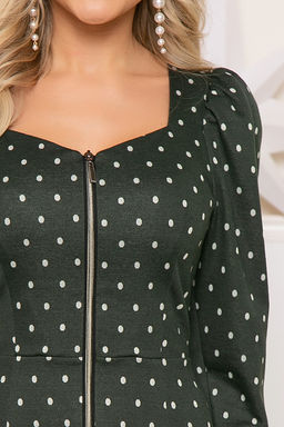 Платье 70961-1 - Avili фото 4