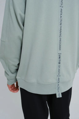 Свитшот Anta UNIT A  фото 7