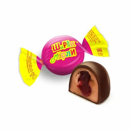 Ширли-Мырли  1кг/Жако/