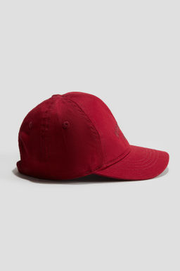 Gorra de algod?n