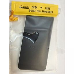 Tramp гермопакет плоский 12,7*18,4см