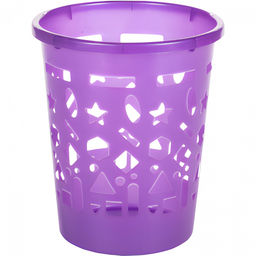 Корзина для мусора (бумаг) арт. 10193010 (Р)