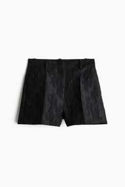 Pantalon corto sastre - H&m фото 5