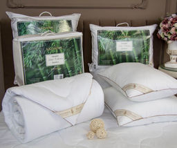 Под.Luxury Hotel Collection Bamboo 70х70