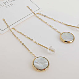 XUPING Серьги продёвки арт. 18 1454 (id 281818)