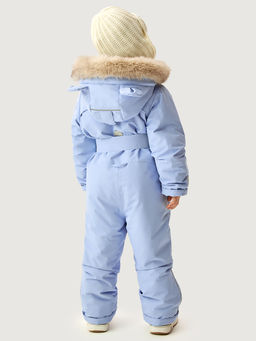 Комбинезон 8з2426 небесный